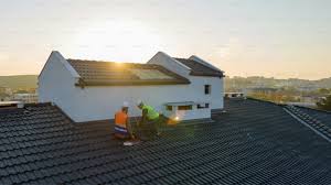 Best Roof Leak Repair  in Sanford, ME